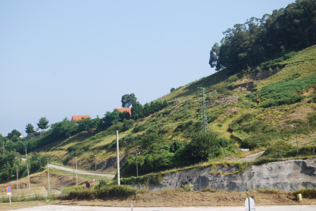 Hotel El Haya Onton Dış mekan fotoğraf