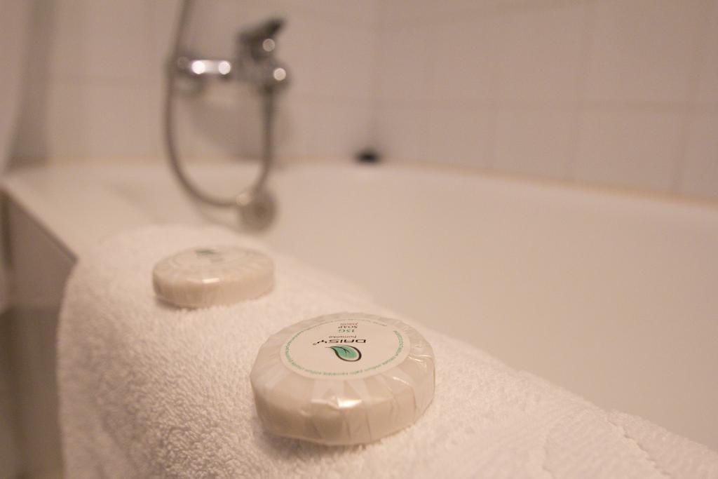 Hotel El Haya Onton Dış mekan fotoğraf