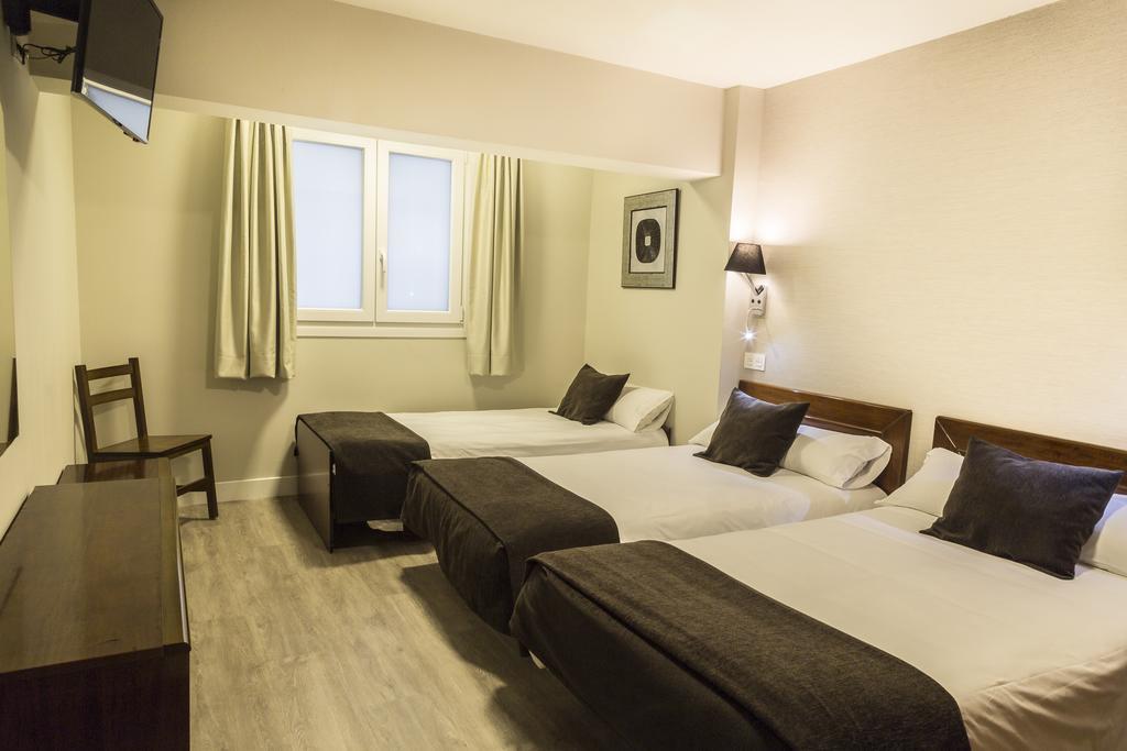Hotel El Haya Onton Dış mekan fotoğraf