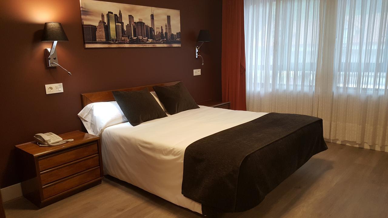 Hotel El Haya Onton Dış mekan fotoğraf