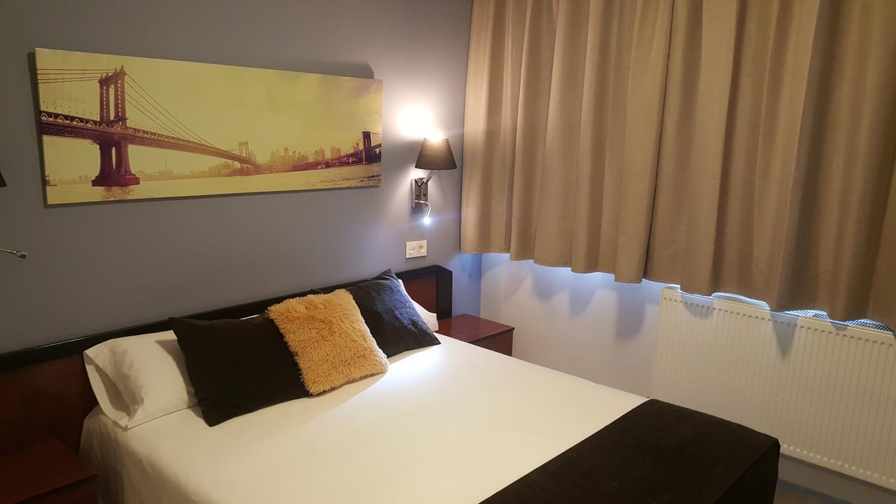 Hotel El Haya Onton Dış mekan fotoğraf