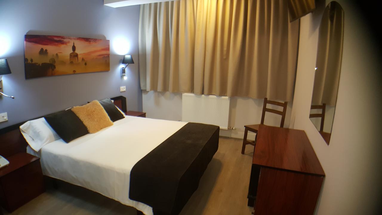 Hotel El Haya Onton Dış mekan fotoğraf