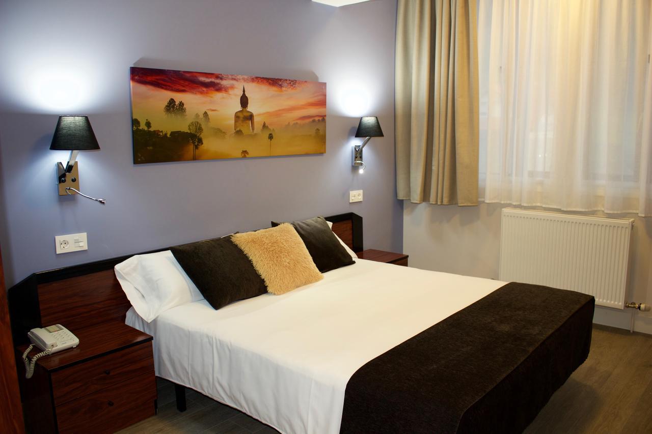 Hotel El Haya Onton Dış mekan fotoğraf